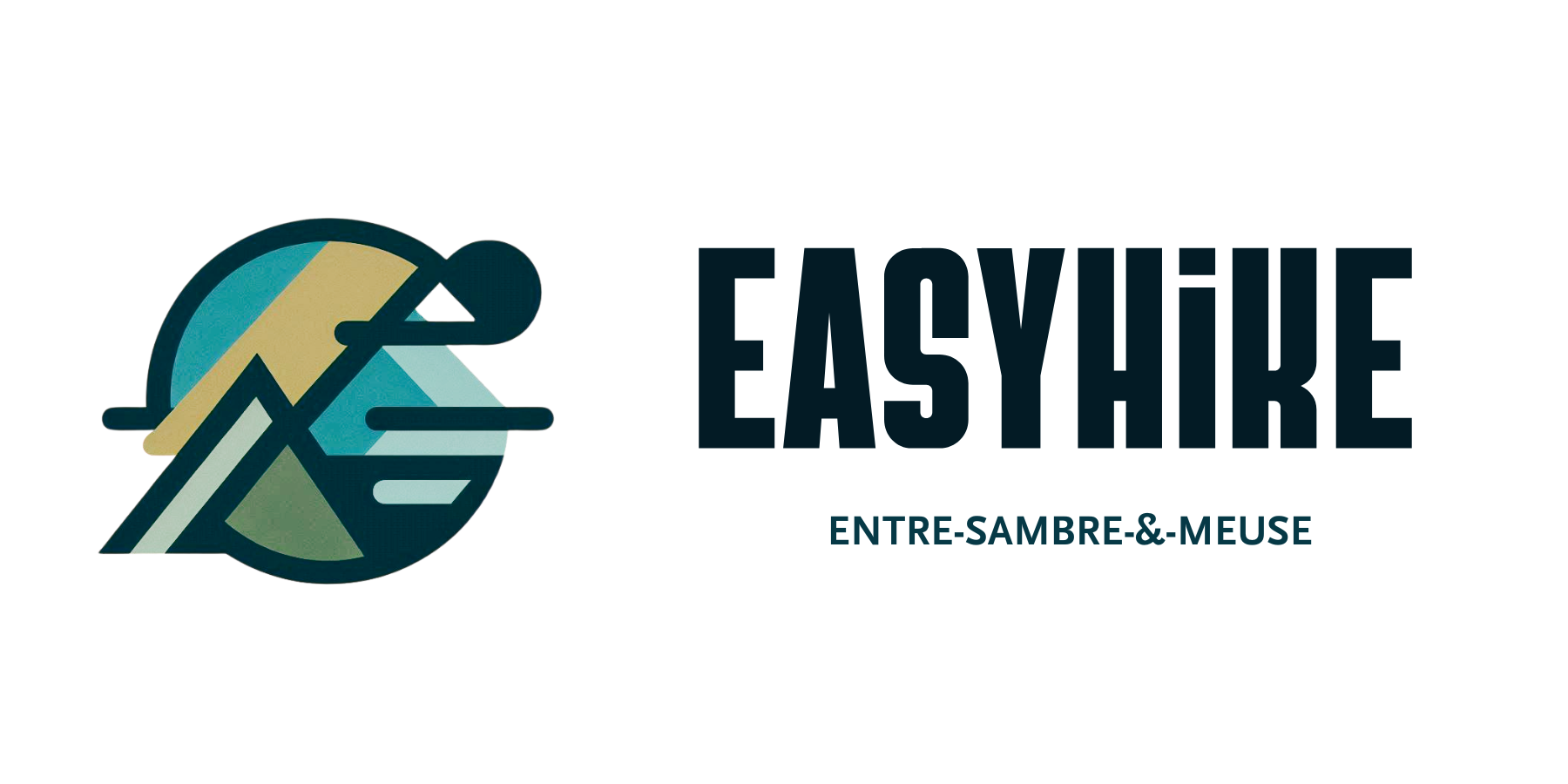 Easyhike Entre-Sambre-et-Meuse