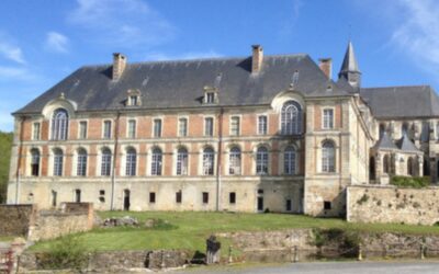 Sint Jacobsweg – Via Thiérache