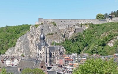 Sint Jacobsweg – Via Mosana 2