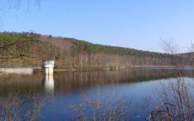 De la Fagne aux contreforts de l&rsquo;Ardenne