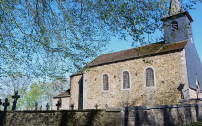 De l&rsquo;Eau Noire à l&rsquo;Eau Blanche