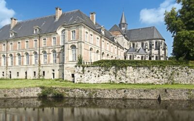 Compostelle via Thiérache