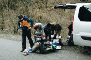 transport de bagage en Entre-Sambre-et-Meuse